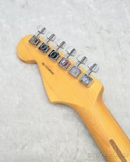 Fender 【Bonus Sale】American Professional II Stratocaster -Mercury/Rosewood-【US22095343】【3.54kg】_7