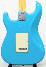 Fender American Professional II Stratocaster -Miami Blue/Rosewood-【US24056873】【3.69kg】_2
