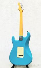 Fender American Professional II Stratocaster -Miami Blue/Rosewood-【US24056873】【3.69kg】_4