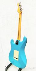 Fender American Professional II Stratocaster -Miami Blue/Rosewood-【US24056873】【3.69kg】_6