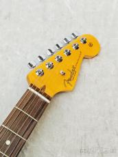 Fender American Professional II Stratocaster -Miami Blue/Rosewood-【US24056873】【3.69kg】_7