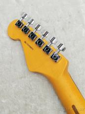 Fender American Professional II Stratocaster -Miami Blue/Rosewood-【US24056873】【3.69kg】_8