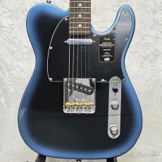 Fender American Professional II Telecaster -Dark Night-【US25066373】【軽量3.21kg】