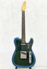 Fender American Professional II Telecaster -Dark Night-【US25066373】【軽量3.21kg】_3