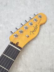 Fender American Professional II Telecaster -Dark Night-【US25066373】【軽量3.21kg】_6