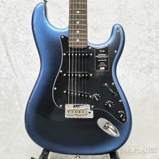 Fender American Professional II Stratocaster -Dark Night/Rosewood-【US25056213】【3.63kg】