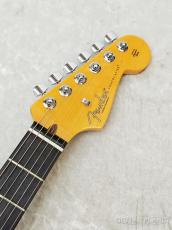 Fender American Professional II Stratocaster -Dark Night/Rosewood-【US25056213】【3.63kg】_6