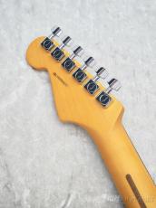 Fender American Professional II Stratocaster -Dark Night/Rosewood-【US25056213】【3.63kg】_7