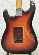 Fender American Professional II Stratocaster HSS -3-Color Sunburst/Rosewood-【US25047984】【3.63kg】_2