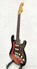 Fender American Professional II Stratocaster HSS -3-Color Sunburst/Rosewood-【US25047984】【3.63kg】_5