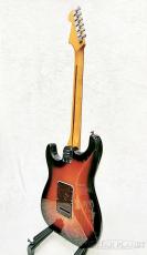 Fender American Professional II Stratocaster HSS -3-Color Sunburst/Rosewood-【US25047984】【3.63kg】_6