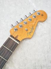 Fender American Professional II Stratocaster HSS -3-Color Sunburst/Rosewood-【US25047984】【3.63kg】_7