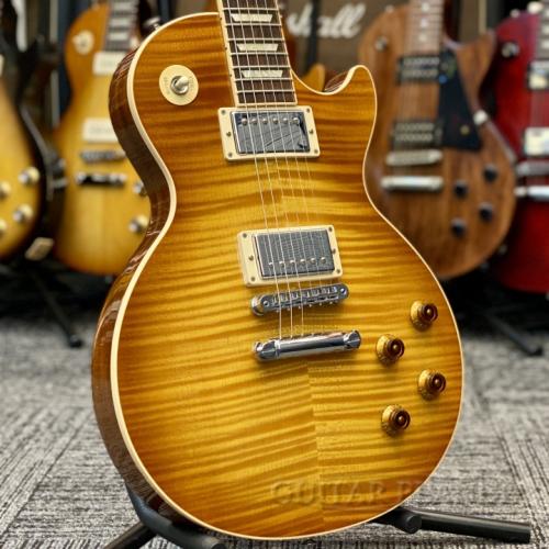 Gibson Les Paul Standard Plus 2016 -Honey Burst- 2016年製 【良杢!】【軽量3.96kg!】