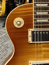 Gibson Les Paul Standard Plus 2016 -Honey Burst- 2016年製 【良杢!】【軽量3.96kg!】_6