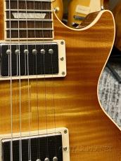 Gibson Les Paul Standard Plus 2016 -Honey Burst- 2016年製 【良杢!】【軽量3.96kg!】_7