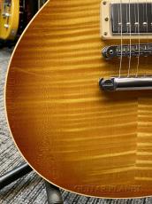 Gibson Les Paul Standard Plus 2016 -Honey Burst- 2016年製 【良杢!】【軽量3.96kg!】_8