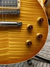 Gibson Les Paul Standard Plus 2016 -Honey Burst- 2016年製 【良杢!】【軽量3.96kg!】_9