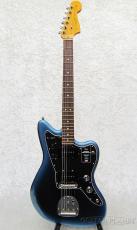 Fender 【ヘヴィー個体】American Professional II Jazzmaster -Dark Night/Maple-【US25047055】【4.05kg】_2