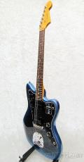 Fender 【ヘヴィー個体】American Professional II Jazzmaster -Dark Night/Maple-【US25047055】【4.05kg】_4
