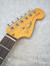 Fender 【ヘヴィー個体】American Professional II Jazzmaster -Dark Night/Maple-【US25047055】【4.05kg】_5
