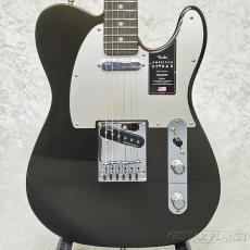 Fender American Ultra II Telecaster -Texas Tea / Ebony-【US25008702】【3.61kg】