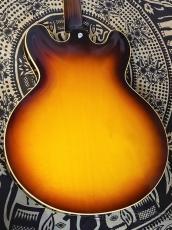 Gibson ~Historic Collection~ 1959 ES-335 Reissue Vintage Burst VOS -2021USED!!【3.76kg】_10