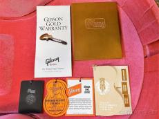 Gibson ~Historic Collection~ 1959 ES-335 Reissue Vintage Burst VOS -2021USED!!【3.76kg】_11