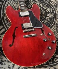 Gibson Historic Collection 1964 ES-335 Reissue VOS-Sixties Cherry- 【131267】【3.47kg】