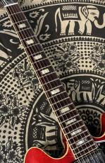 Gibson Historic Collection 1964 ES-335 Reissue VOS-Sixties Cherry- 【131267】【3.47kg】_5