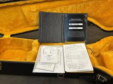 Gibson Historic Collection 1964 ES-335 Reissue VOS-Sixties Cherry- 【131267】【3.47kg】_8