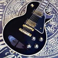 Gibson ~Historic Collection~ 1968 Les Paul Custom Reissue Ebony Gloss 【#506108】【4.37kg】