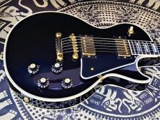 Gibson ~Historic Collection~ 1968 Les Paul Custom Reissue Ebony Gloss 【#506108】【4.37kg】_2