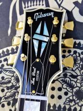 Gibson ~Historic Collection~ 1968 Les Paul Custom Reissue Ebony Gloss 【#506108】【4.37kg】_7
