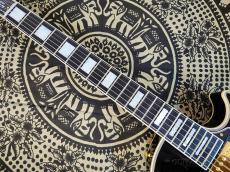 Gibson ~Historic Collection~ 1968 Les Paul Custom Reissue Ebony Gloss 【#506108】【4.37kg】_8