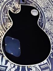 Gibson ~Historic Collection~ 1968 Les Paul Custom Reissue Ebony Gloss 【#506108】【4.37kg】_10