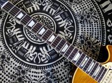 Gibson ~Japan Limited Run~ Murphy Lab 1959 Les Paul Standard Reissue Golden Poppy Burst Light Aged_8