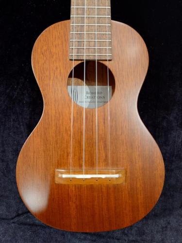 Romero Creations Daniel Ho Signature Vintage Soprano