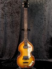 Hofner Violin Bass Artist -Sunburst-【2.49kg】_2
