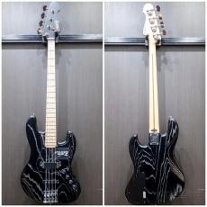 ATELIER Z M#245 CTM -Matte Black w/Matching Head-【3.99kg】_2