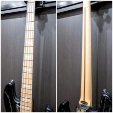 ATELIER Z M#245 CTM -Matte Black w/Matching Head-【3.99kg】_3