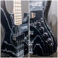 ATELIER Z M#245 CTM -Matte Black w/Matching Head-【3.99kg】_5