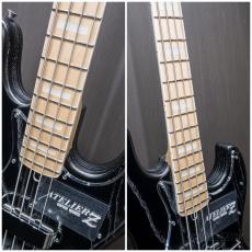 ATELIER Z M#245 CTM -Matte Black w/Matching Head-【3.99kg】_6