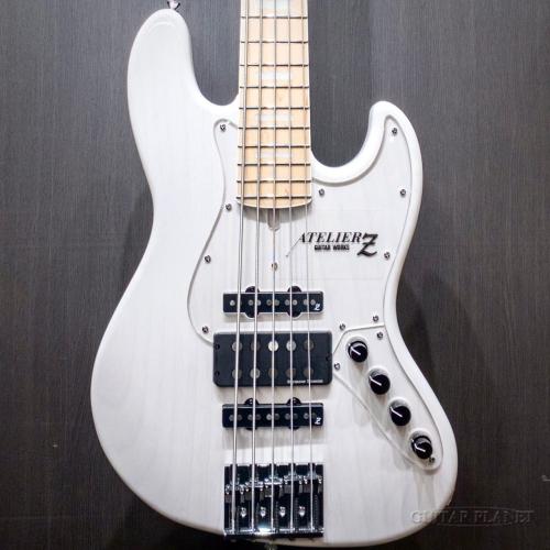 ATELIER Z JHJ-265 CTM -Transparent White w/Matching Head-【4.37kg】