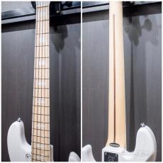 ATELIER Z JHJ-265 CTM -Transparent White w/Matching Head-【4.37kg】_3