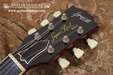 Greco 1981 EGF "with DRY Pickups"_4