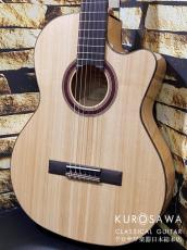 Orpheus Valley Guitars オルフェウス・ヴァレー・ギターズ Model:Rosa Luna【エレガット】【日本総本店2F在庫品】_2