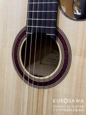 Orpheus Valley Guitars オルフェウス・ヴァレー・ギターズ Model:Rosa Luna【エレガット】【日本総本店2F在庫品】_3
