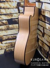 Orpheus Valley Guitars オルフェウス・ヴァレー・ギターズ Model:Rosa Luna【エレガット】【日本総本店2F在庫品】_6