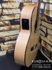 Orpheus Valley Guitars オルフェウス・ヴァレー・ギターズ Model:Rosa Luna【エレガット】【日本総本店2F在庫品】_7