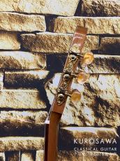 Orpheus Valley Guitars オルフェウス・ヴァレー・ギターズ Model:Rosa Luna【エレガット】【日本総本店2F在庫品】_9